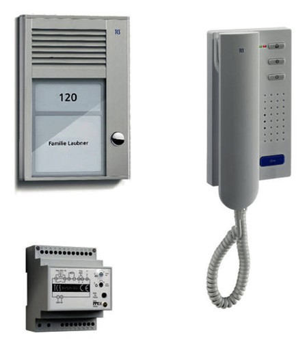 Tcs sprechanlage - tcs,