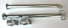 Abstellstützen 700 mm Stütze