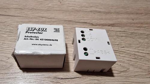 Esylux protector schaltrelais - esylux,
