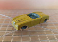 Lancia Aurelia B24 Gran Tourismo Roadster von Ingap/tlay in ca.1:87