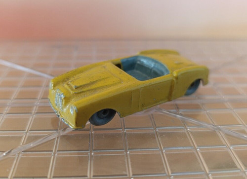 Lancia aurelia b24 - b24, gran