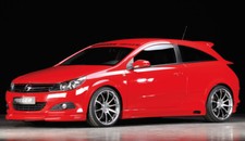 Rieger seitenschweller - rieger,