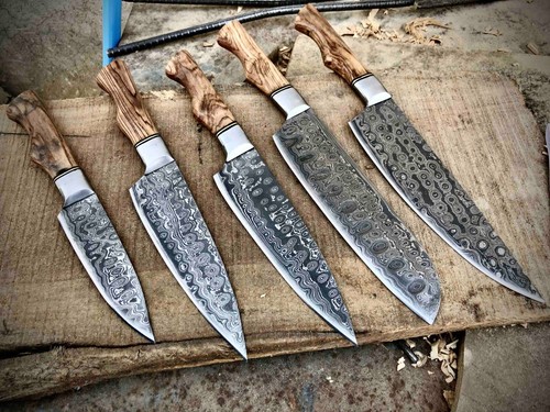 Custom handgeschmiedetes - custom,