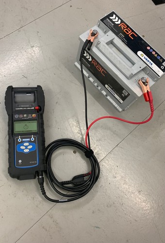 Midtronics exp 813 - fga, mopar