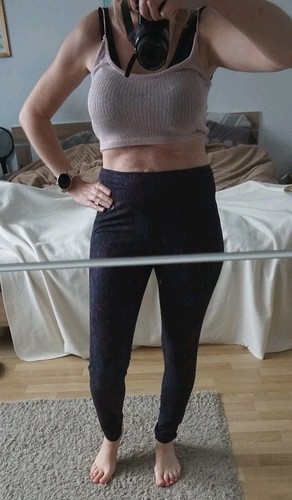 Tcm damen leggins - gr., m