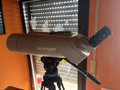 Omegon brightsky twinview - brightsky,