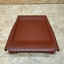 Bmw E30 Sportsitz Verkleidung Rückwand Karmesinrot Fahrersitz Klappbar