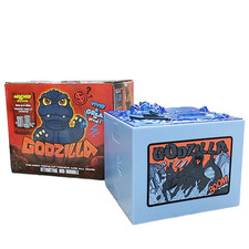 Godzilla Sparschwein Spardose