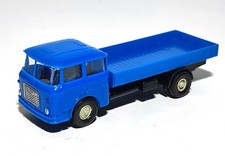 Skoda S 706 LKW mit Pritsche