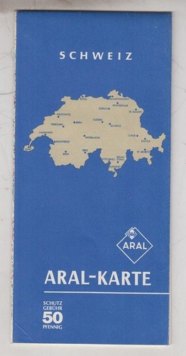Aral karte bv - -, /