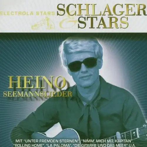 Heino schlager - -,