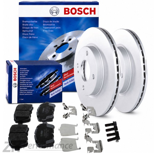 Bosch bremsscheiben - bosch,
