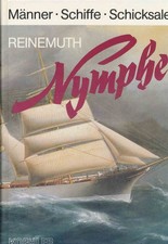 Reinemuth, Rolf - Nymphe. Ein
