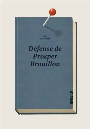 Défense prosper brouillon - dÉfense,