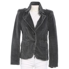 Blazer Drykorn Grau 38 / 3