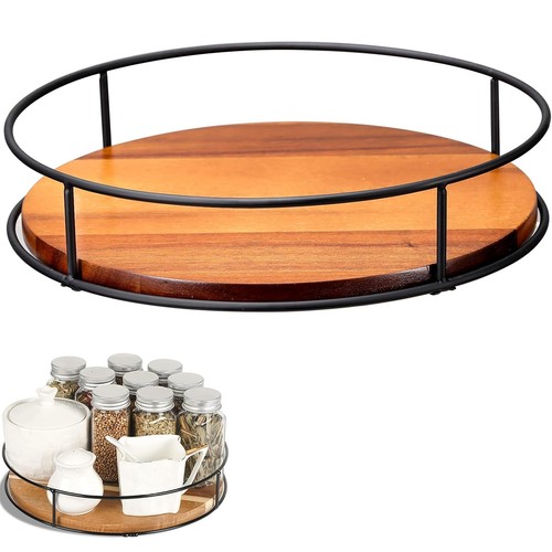 Drehteller organizer lazy - organizer,