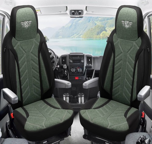 Wohnmobil sitzbezüge für - sitzbezüge,