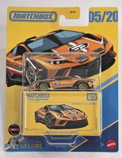 Lamborghini Huracan Sterrato