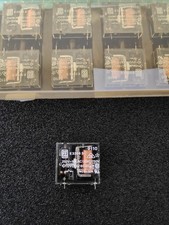 E3206S EICHHOFF 12V Relais , Relay E3206S00C  E3206  1 Stück/pc