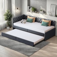 Schlafsofa, Couch, Bett