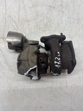 Turbolader Defekt Für Porsche