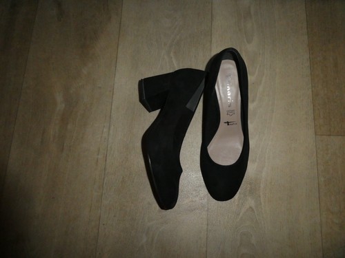 Tamaris elegante schuhe pumps - tamaris,