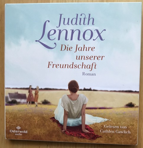 Judith lennox die jahre - judith, lennox: