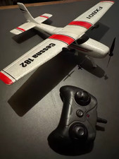 FX801 RC Flugzeug EPP