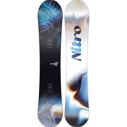 Nitro damen all mountain - damen,