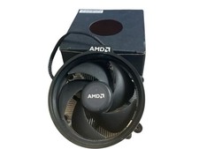 AMD Wraith Stealth CPU-Kühler