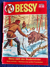Bessy Nr. 153 - Erstauflage