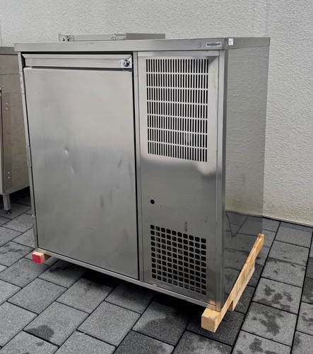 Kühlzelle für mülltonne - kühlzelle,