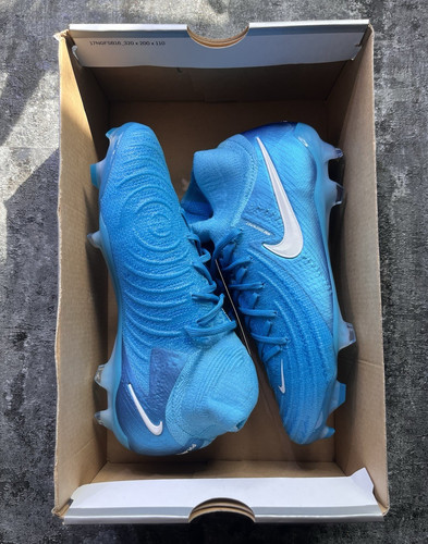 Nike phantom luna elite - luna, fg