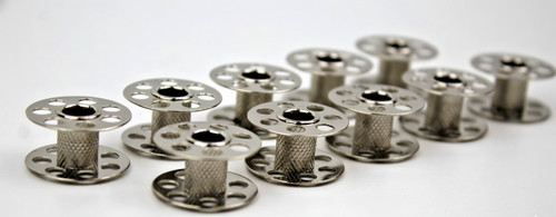 Spulen metall für cb - 10,