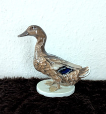 Rosenthal Figur - Ente -