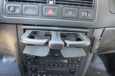 VW Golf 4 Bora Becherhalter