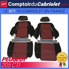 Bezug Vordersitze Und