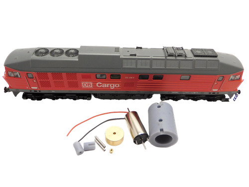 Micromotor trc002c - micromotor,