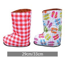 Gusssocke Damen Herren Warm