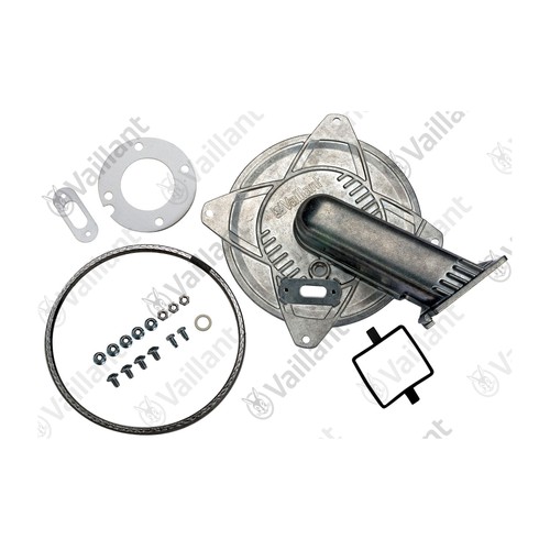 Vaillant brennerflansch mit - vaillant,