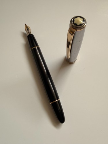 Vintage montblanc 642 - vintage,