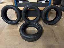 Winterreifen 235/55 R19