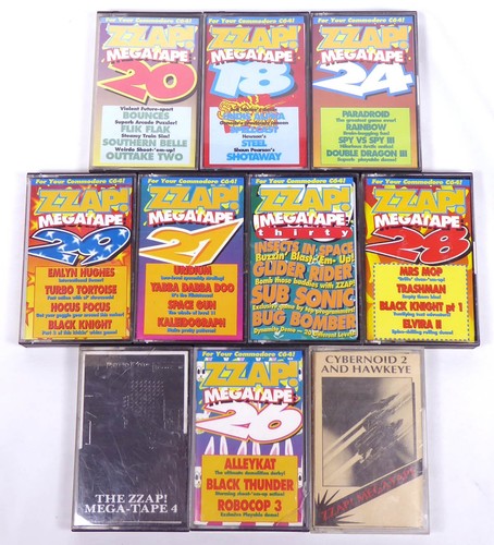 Commodore c64 spiel 10 - c64,