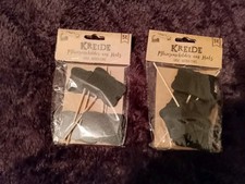 Pflanzschilder Holz  Neu