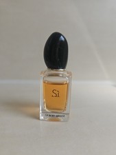 Giorgio Armani Si, Miniatur 7 ml