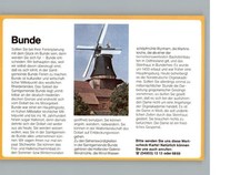 Bunde Ostfriesland Windmuehle