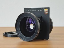 Schneider super angulon - schneider, 90mm