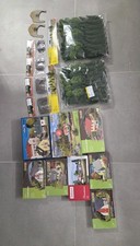 Spur N Gebäude Häuser