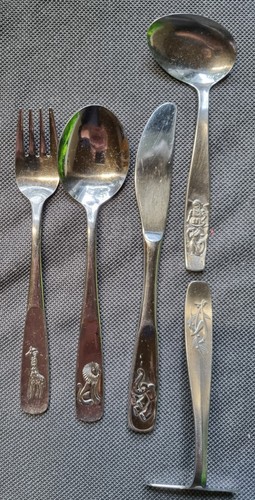 Kinderbesteck wmf oxydex - wmf,,