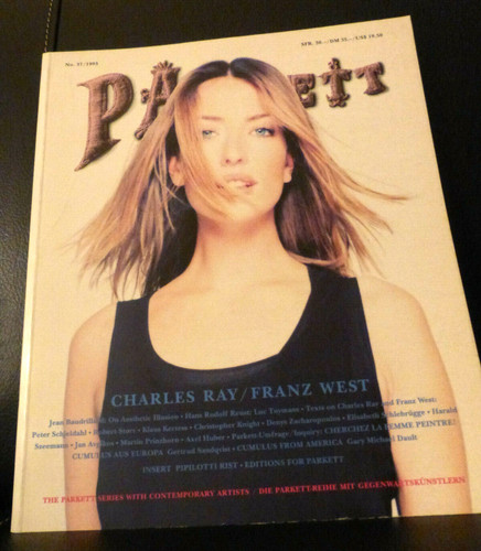 Parkett 37 - parkett,